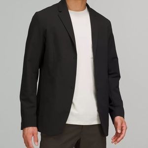 New Venture Blazer - Black